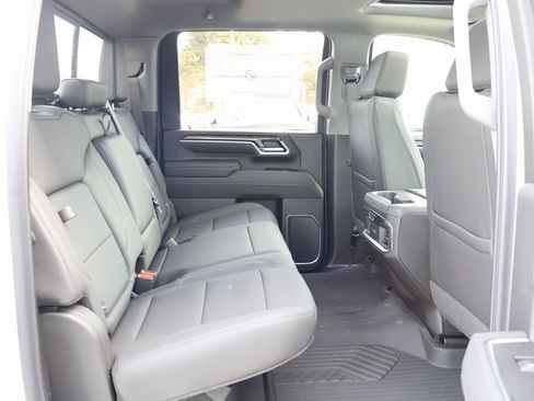 New 2026 Chevrolet Silverado 2500 LTZ w/ LTZ Plus Package image 43