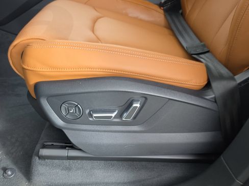 New 2026 Audi Q8 Prestige AWD/4WD image 15