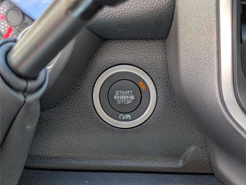 New 2026 RAM 3500 Big Horn image 18