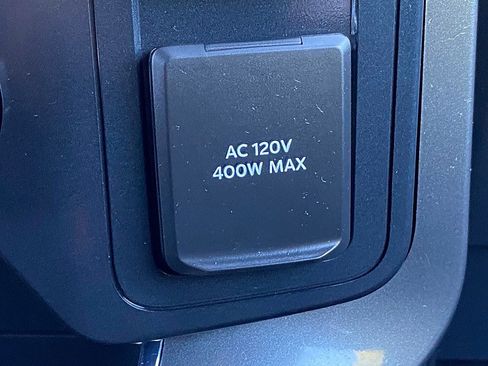 Used 2023 Ford F150 XLT w/ Equipment Group 302A High AWD/4WD image 49