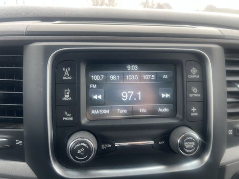 Used 2019 RAM 1500 Express image 19