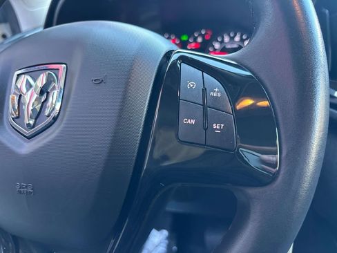 Used 2022 RAM ProMaster City Tradesman image 22