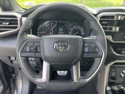 New 2026 Toyota Tundra SR5 AWD/4WD image 15