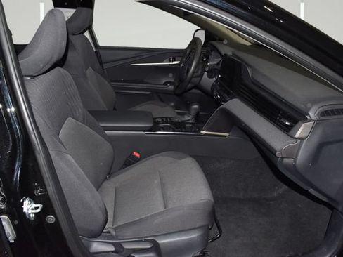 Used 2025 Toyota Camry LE FWD image 21