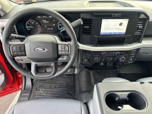 New 2026 Ford F250 XL w/ FX4 Off-Road Package image 11
