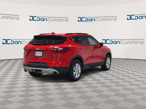 Used 2020 Chevrolet Blazer LT FWD image 9