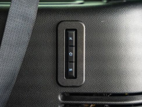 Used 2016 Ford Expedition King Ranch AWD/4WD image 12