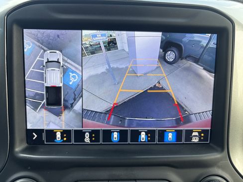 Used 2022 Chevrolet Silverado 3500 LTZ w/ LTZ Plus Package image 20