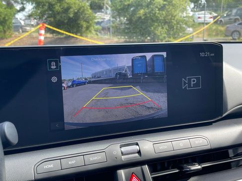 Used 2025 Kia K4 LXS image 22