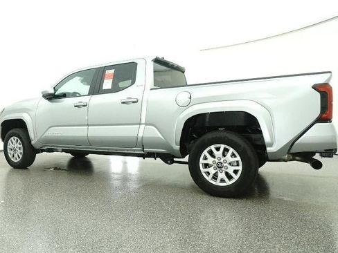 New 2026 Toyota Tacoma SR5 image 20