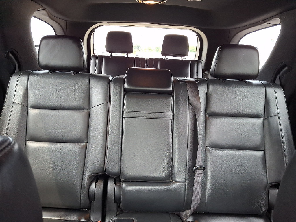 Used 2022 Dodge Durango GT AWD/4WD image 20