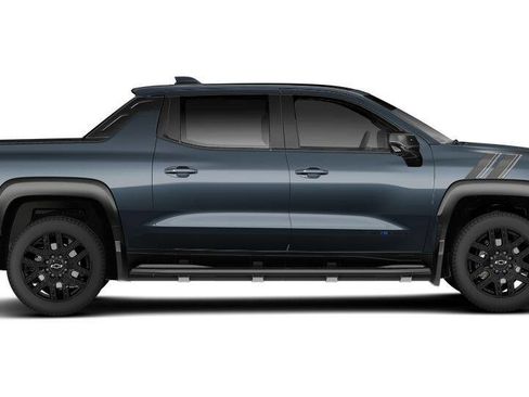 New 2026 Chevrolet Silverado EV LT w/ LPO, Dark Package Plus image 26