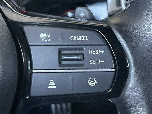 Certified 2025 Honda Civic Sport image 10