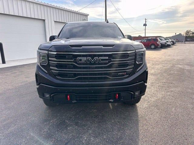 Used 2026 GMC Sierra 1500 AT4 w/ AT4 Premium Package AWD/4WD image 9