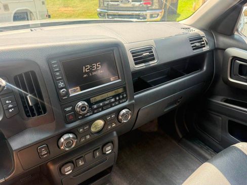 Used 2011 Honda Ridgeline RTL image 26