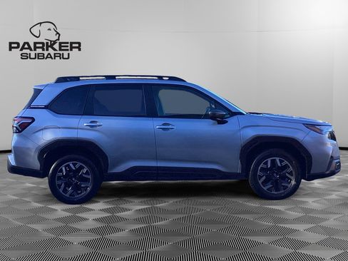 Certified 2025 Subaru Forester Premium w/ Convenience Package #1 image 6