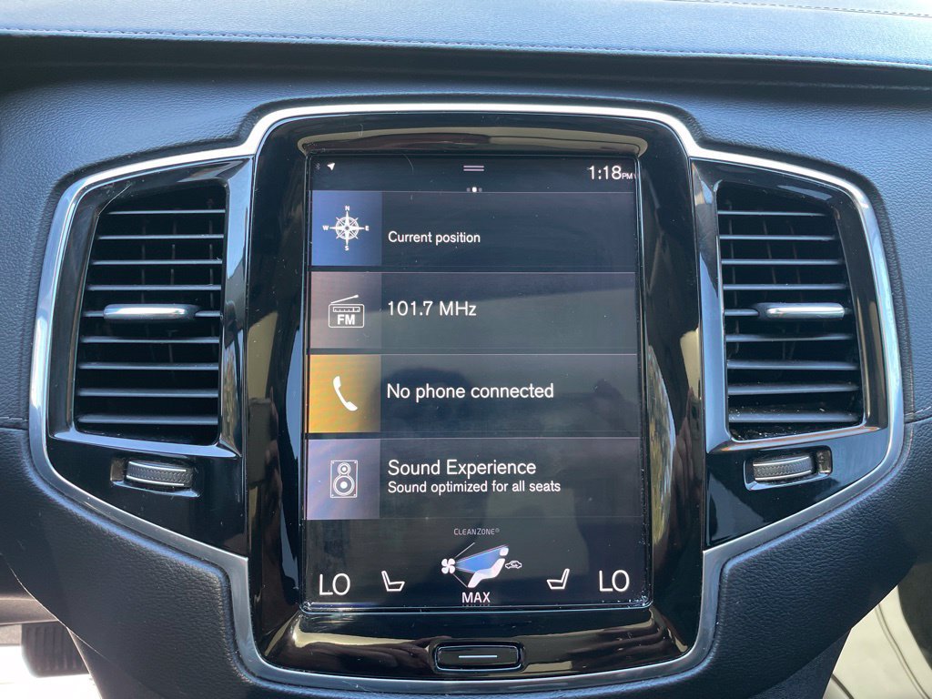 Used 2019 Volvo XC90 T6 Inscription w/ Advanced Package AWD/4WD image 23