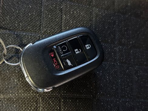 Used 2025 Honda HR-V Sport image 23