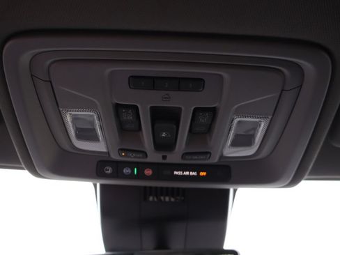 New 2026 Chevrolet Silverado 2500 LTZ w/ LTZ Convenience Package AWD/4WD image 18