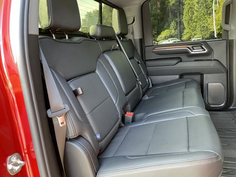 Used 2024 GMC Sierra 2500 Denali w/ Denali Reserve Package image 38