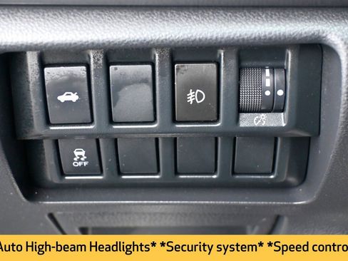 Certified 2024 Subaru WRX image 10