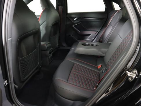 New 2026 Audi RS 3 image 20
