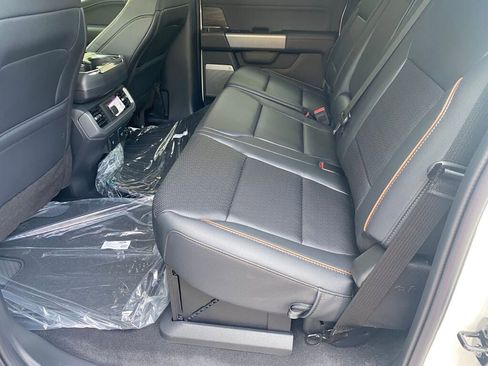 New 2025 Ford F150 Lariat w/ Equipment Group 502A High image 16