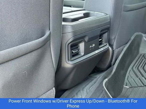 Certified 2025 Chevrolet Silverado 1500 LT Trail Boss w/ Convenience Package II AWD/4WD image 18