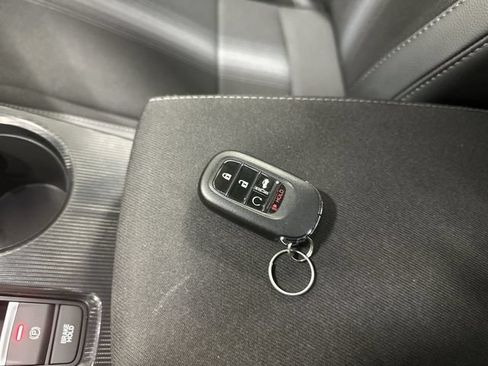 Used 2023 Honda Civic Sport image 25