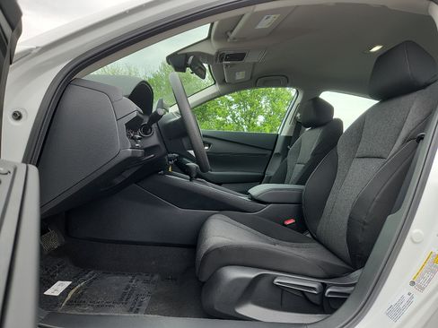 New 2026 Honda Accord LX image 9
