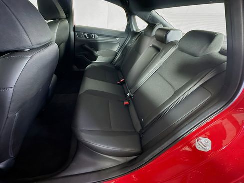 Used 2025 Honda Civic Sport image 27