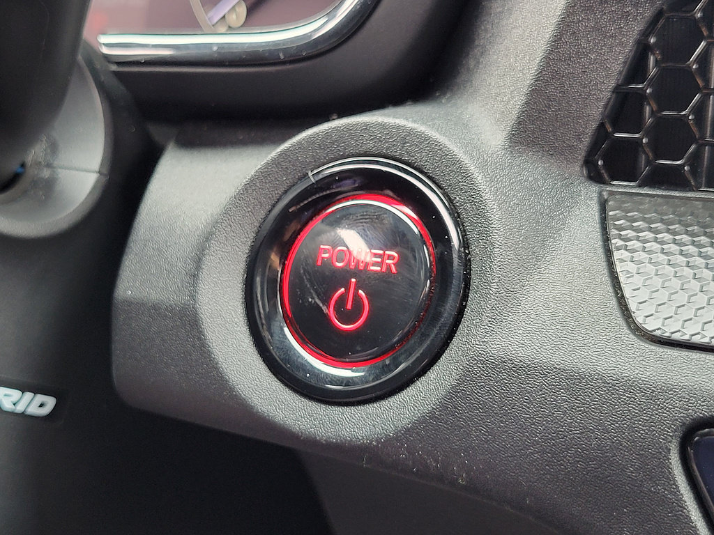 Used 2024 Honda CR-V Sport image 33
