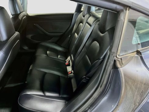 Used 2023 Tesla Model 3 Long Range AWD/4WD image 23