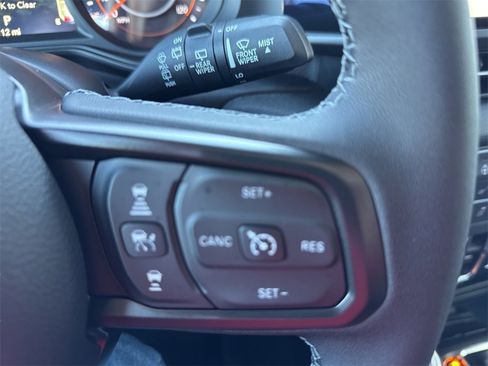 New 2026 Jeep Wrangler Sport S image 17