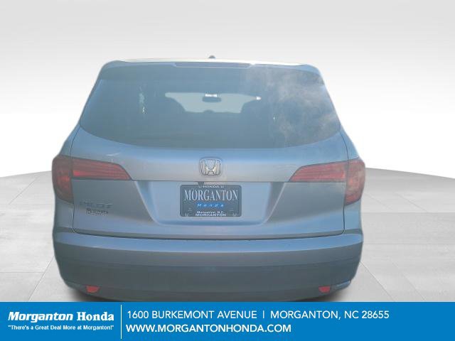 Used 2017 Honda Pilot EX-L image 7
