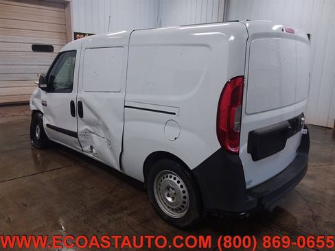 Used 2017 RAM ProMaster City Tradesman w/ Rear Back-up Camera Group image 3