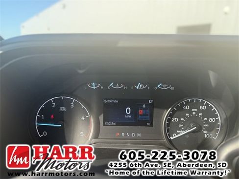 Used 2024 Ford F250 XLT image 8