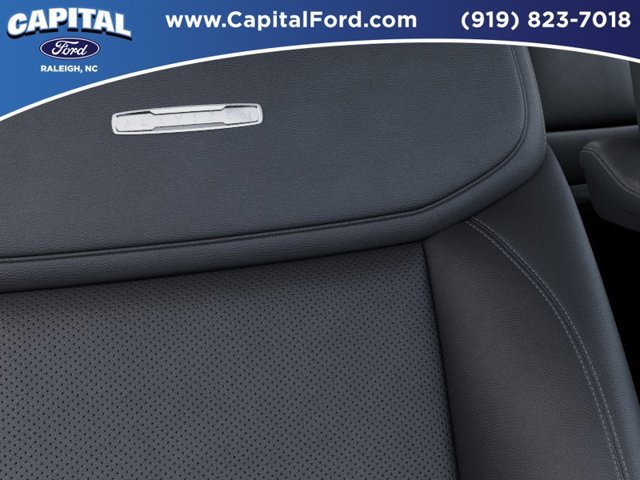 New 2027 Ford Expedition Platinum w/ Stealth Appearance Package AWD/4WD image 17