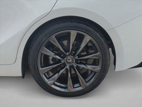 Used 2023 Lexus IS 350 F Sport w/ Memory Package AWD/4WD image 25