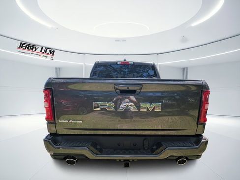 New 2026 RAM 1500 Lone Star image 4