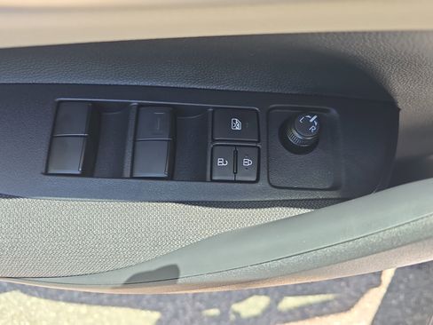 New 2026 Toyota Corolla SE FWD image 25