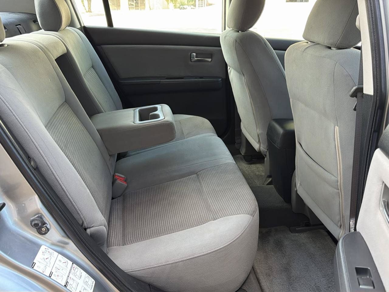 Used 2011 Nissan Sentra 2.0 S FWD image 25