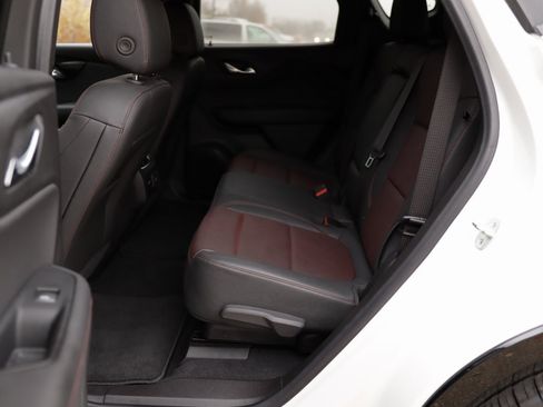 Used 2025 Chevrolet Blazer RS image 28