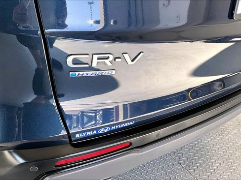 Used 2023 Honda CR-V Sport Touring image 32