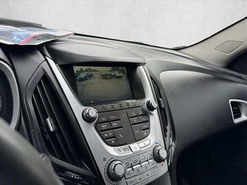 Used 2015 Chevrolet Equinox LT w/ Driver Convenience Package AWD/4WD image 14