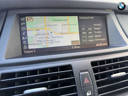 Used 2008 BMW X5 3.0si w/ Premium Pkg image 20