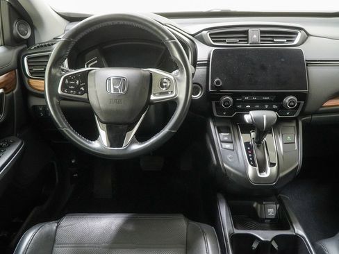 Used 2019 Honda CR-V EX-L image 23
