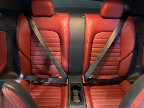 Used 2022 Mercedes-Benz C 300 4MATIC Coupe image 81