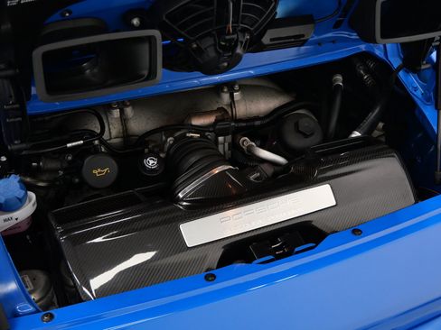 Used 2011 Porsche 911 Speedster RWD image 60