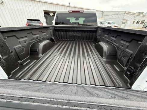 Used 2026 GMC Sierra 1500 Elevation w/ Elevation Select Package AWD/4WD image 26